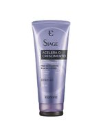 Eudora siàge acelera o crescimento condicionador