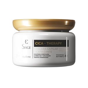 Eudora siàge cica-therapy máscara capilar