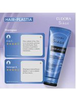 Eudora siàge hair-plastia shampoo