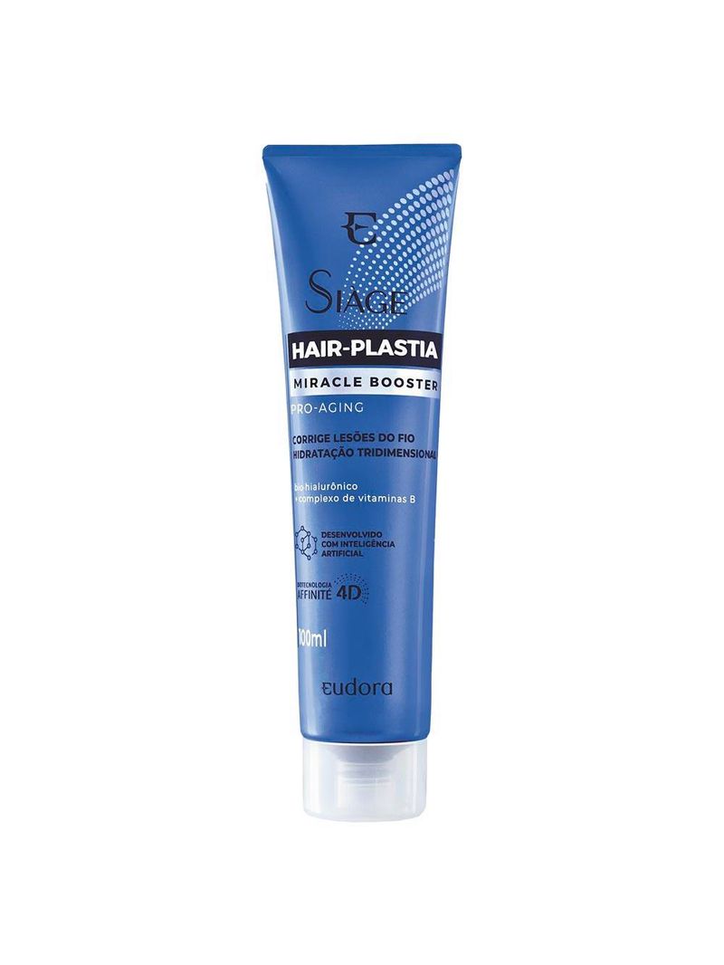 Eudora siàge hair-plastia booster pro aging