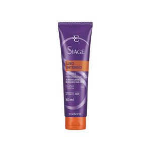 Eudora siàge liso intenso leave-in