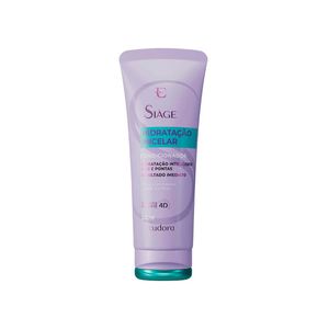 Eudora siàge hidratação micelar condicionador