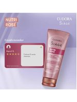 Eudora siàge nutri rosé condicionador
