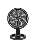 Ventilador Britânia Mesa Maxx Force 8 pás 174W Preto 220V