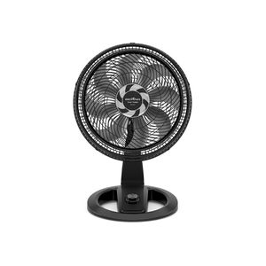 Ventilador Britânia Mesa Maxx Force 8 pás 174W Preto 220V