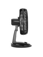 Ventilador Britânia Mesa Maxx Force 8 pás 174W Preto 220V