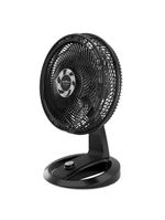 Ventilador Britânia Mesa Maxx Force 8 pás 174W Preto 220V