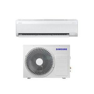 Ar Condicionado Split Inverter Samsung WindFree AI 18000 BTUs Quente e Frio 220V AR60F18C1AWXAZ