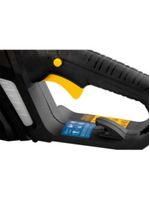 Eletrosserra Vonder 14" EV1600 1600W Amarelo/Preto 220V 6884160220