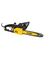 Eletrosserra Vonder 14" EV1600 1600W Amarelo/Preto 220V 6884160220