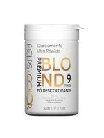 Felps  blond premium - pó descolorante