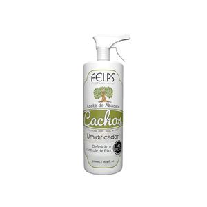 Felps azeite de abacate – umidificador de cachos