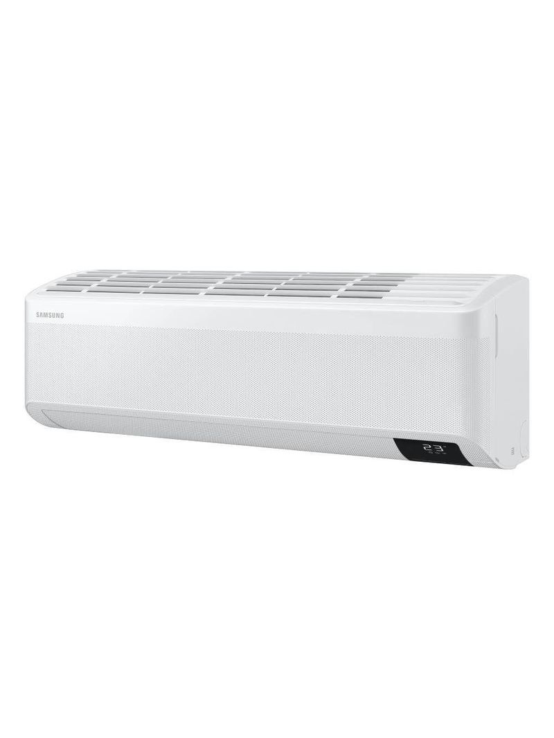 Ar Condicionado Multi Tri Split HW e K7 Samsung Wind Free 24000 BTU (2x9000+1x18000) Quente e Frio Inverter R410 220V (AJ068AXJ3KH/AZ)