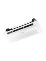 Ar Condicionado Multi Tri Split HW e K7 Samsung Wind Free 24000 BTU (2x9000+1x18000) Quente e Frio Inverter R410 220V (AJ068AXJ3KH/AZ)