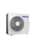 Ar Condicionado Multi Tri Split HW e K7 Samsung Wind Free 24000 BTU (2x9000+1x18000) Quente e Frio Inverter R410 220V (AJ068AXJ3KH/AZ)