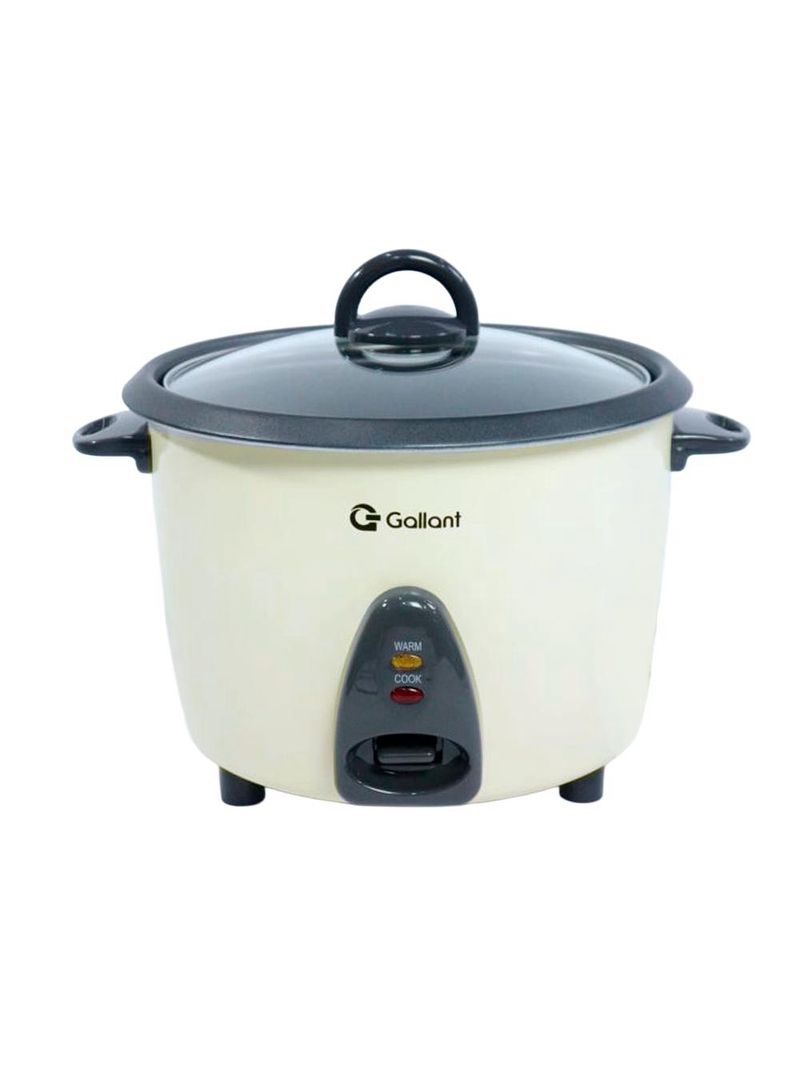 Panela De Arroz Elétrica Gallant 10 Cups 220V (GRC10M03A-220BR)