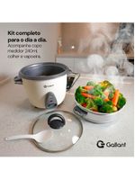 Panela De Arroz Elétrica Gallant 10 Cups 220V (GRC10M03A-220BR)