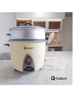 Panela De Arroz Elétrica Gallant 10 Cups 220V (GRC10M03A-220BR)