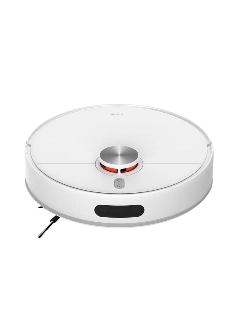 Robô Aspirador de Pó Inteligente S40 Xiaomi Branco