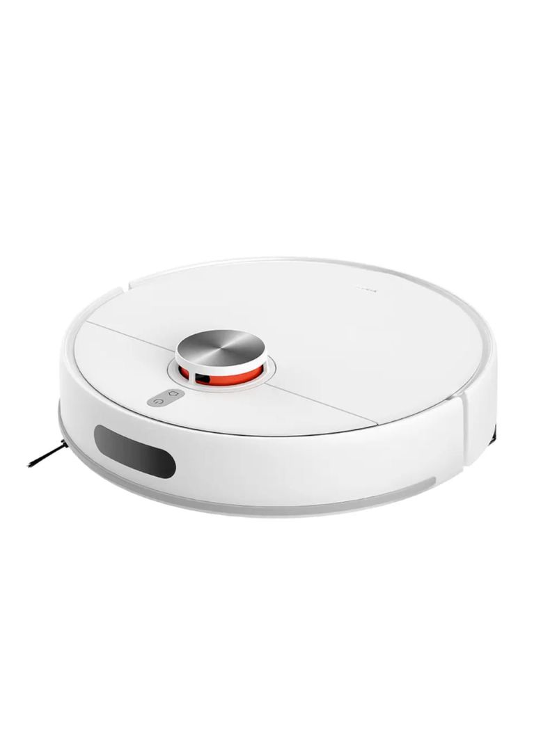 Robô Aspirador de Pó Inteligente S40 Xiaomi Branco