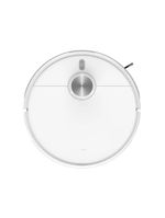 Robô Aspirador de Pó Inteligente S40 Xiaomi Branco