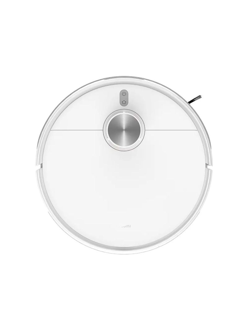 Robô Aspirador de Pó Inteligente S40 Xiaomi Branco