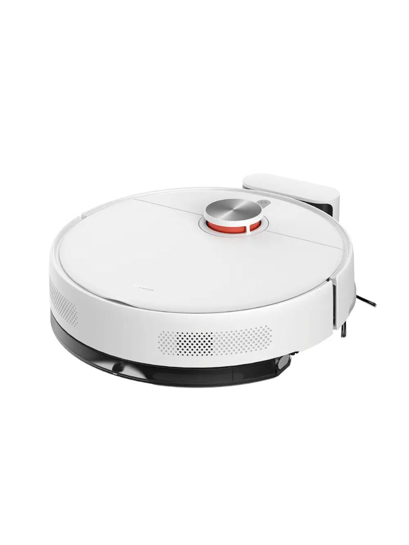 Robô Aspirador de Pó Inteligente S40 Xiaomi Branco