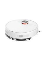 Robô Aspirador de Pó Inteligente S40 Xiaomi Branco