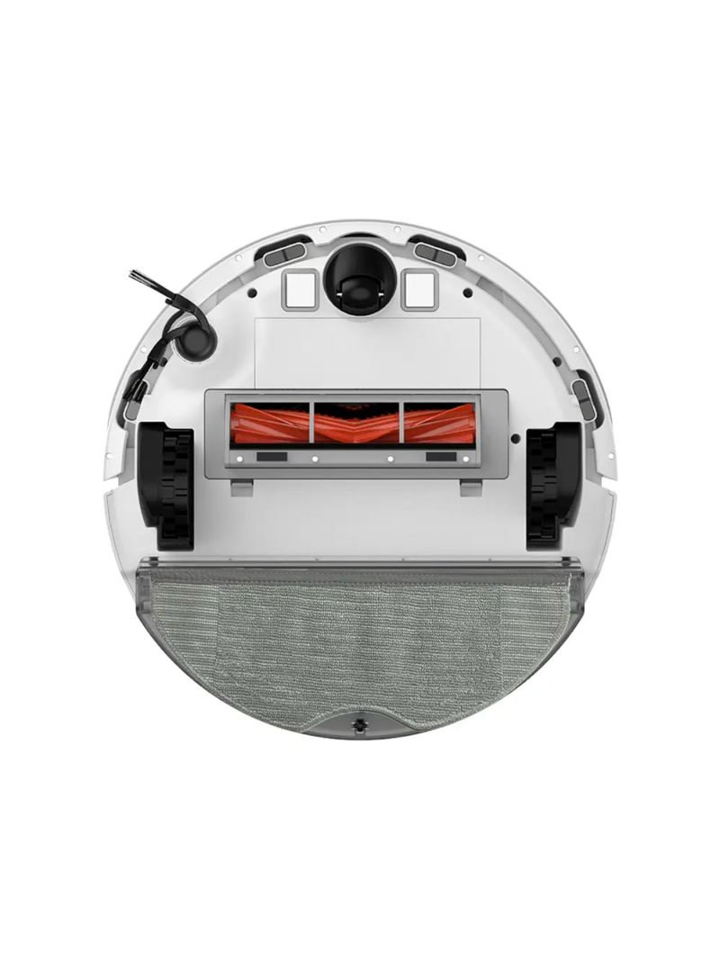 Robô Aspirador de Pó Inteligente S40 Xiaomi Branco