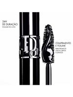 Máscara para cílios dior diorshow