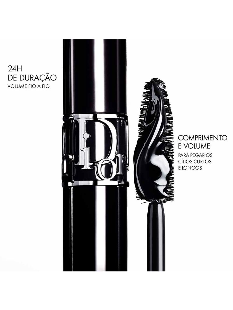 Máscara para cílios dior diorshow