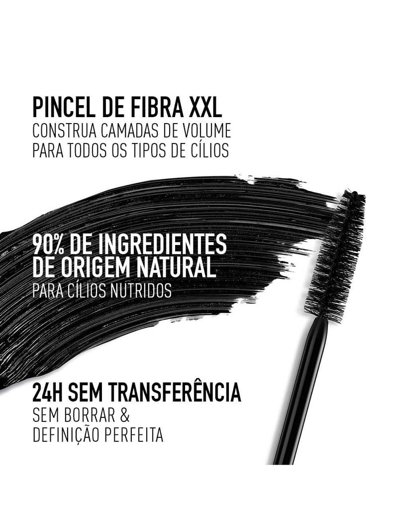 Máscara para cílios dior diorshow