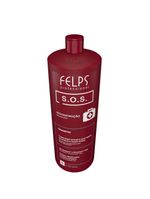 Felps sos reconstrução shampoo
