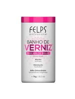 Felps xmix banho de verniz - máscara capilar hidratante
