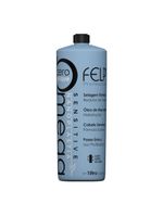 Felps omega zero unique sensitive - selagem térmica