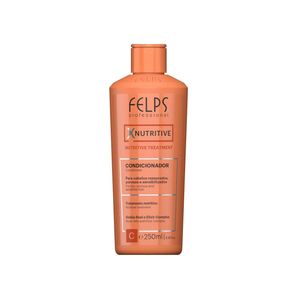 Felps xnutritive condicionador