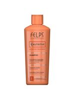 Felps xnutritive shampoo