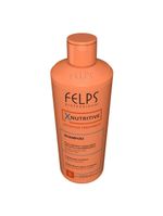 Felps xnutritive shampoo