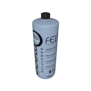 Felps Ômega zero unique nanoplastia selagem térmica