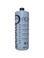 Felps Ômega zero unique nanoplastia selagem térmica