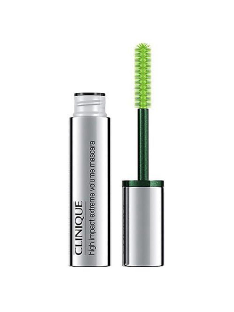 Máscara para cílios clinique - high impact extreme volume