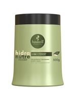 Haskell hidranutre máscara