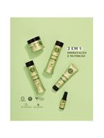 Haskell hidranutre máscara