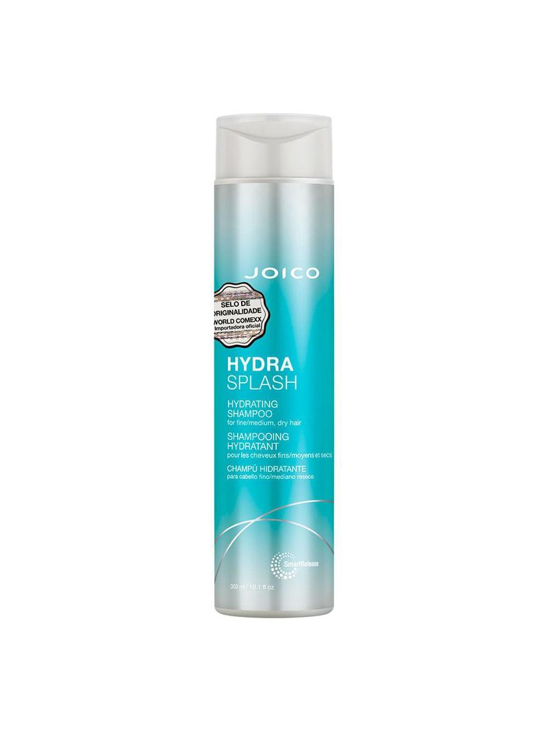 Joico hydra splash shampoo hidratante