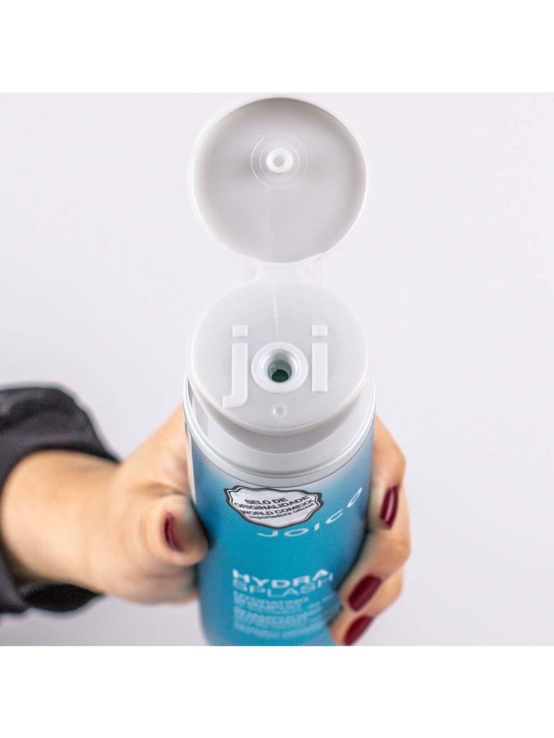 Joico hydra splash shampoo hidratante