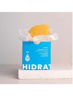 Hidratei nutritiva máscara sólida