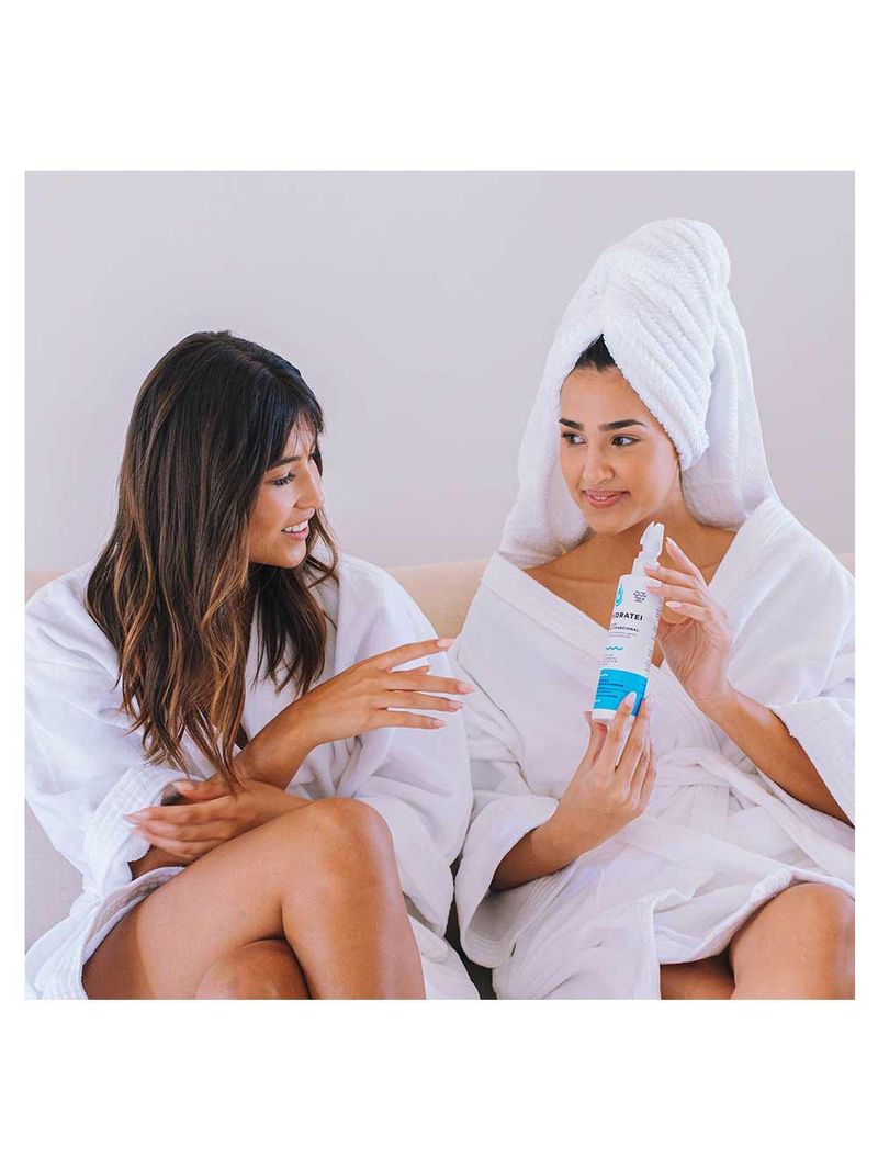 Hidratei spray multifuncional leave-in