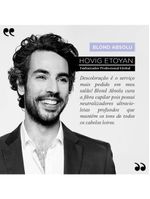 Kerastase blond absolu cicaextreme máscara de reconstrução