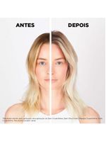 Kerastase blond absolu cicaextreme máscara de reconstrução