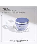 Kerastase blond absolu cicaextreme máscara de reconstrução